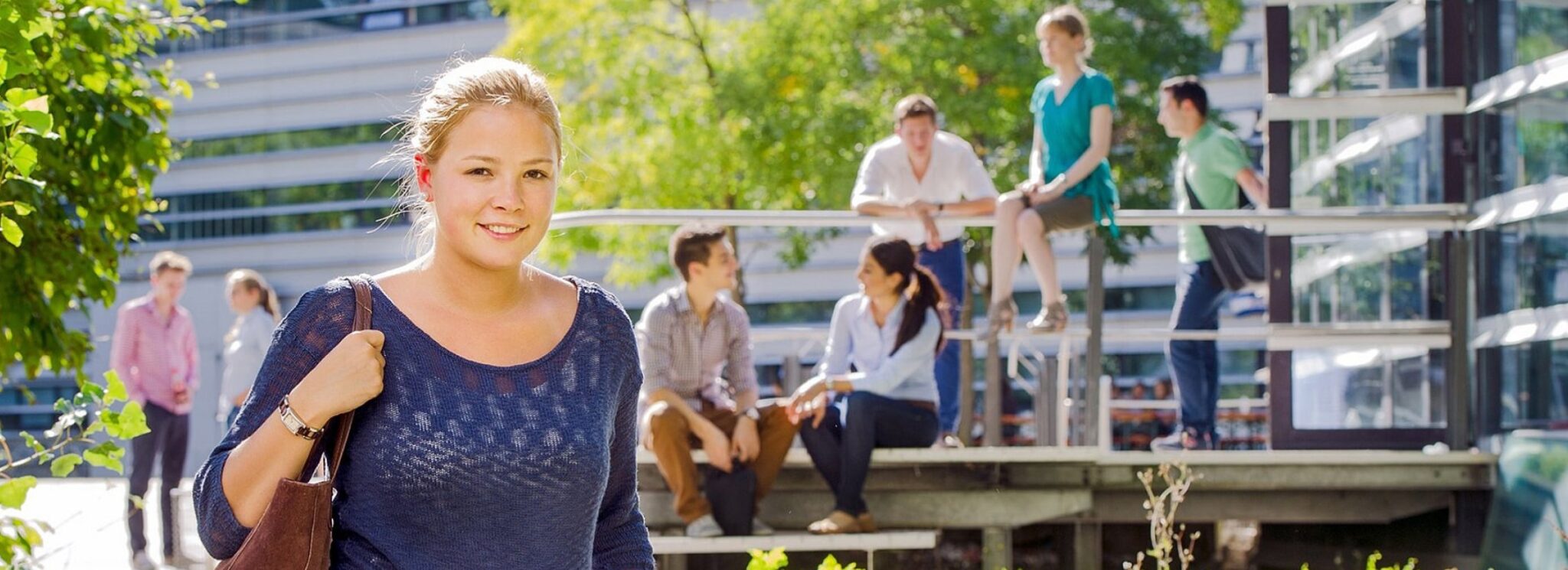 Pursue Automotive Engineering Excellence in Germany’s Home of Mercedes, Porsche and Bosch